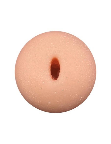 Generic Maxi Flesh Masturbador Talla L