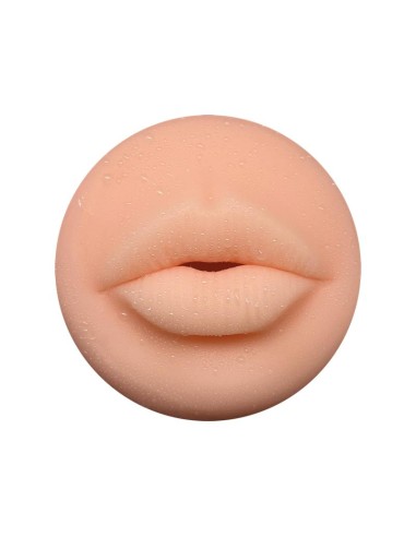 Oral Flex Masturbador Talla M