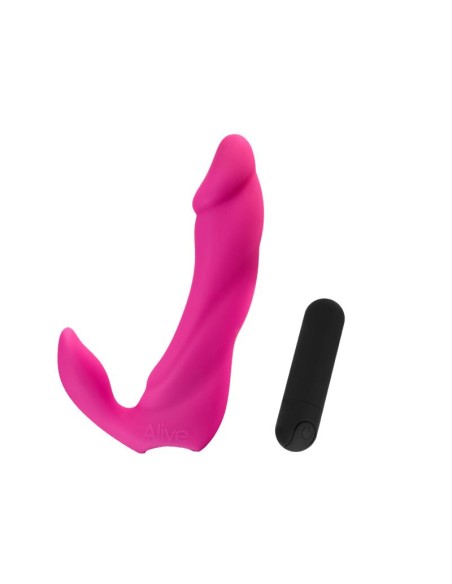 Bifun Pro Vibrador