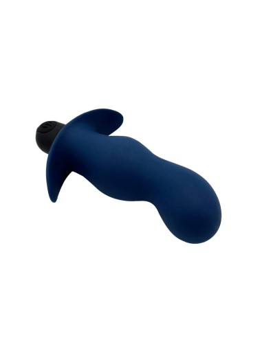 Gladius Plug Anal con Vibracion