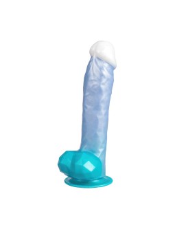Dildo Angel Blue 8 2