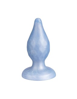 Diamond Plug Anal Fantasy Silicona Liquida