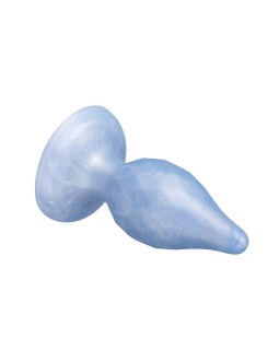 Diamond Plug Anal Fantasy Silicona Liquida 2