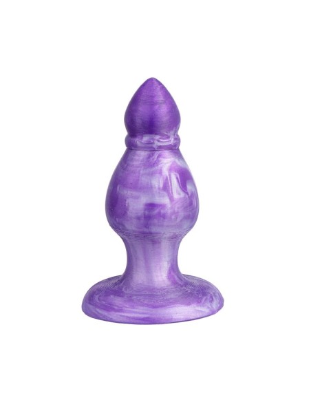 Queen Plug Anal Fantasy Silicona Liquida