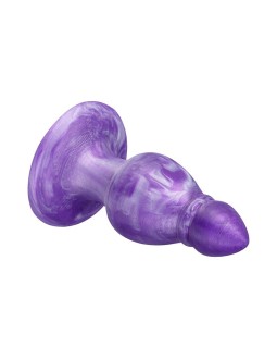 Queen Plug Anal Fantasy Silicona Liquida 2