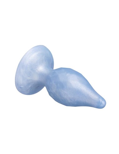 Diamond Plug Anal Fantasy Silicona Liquida