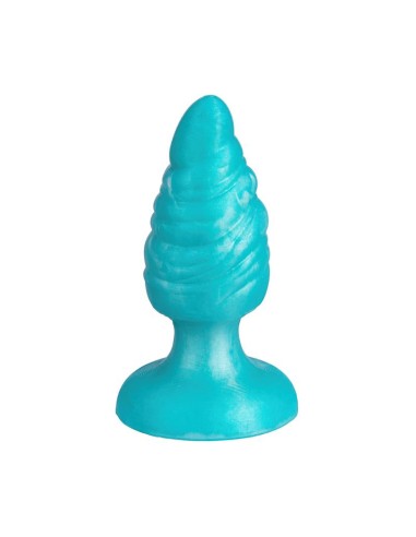 Plug Anal Fantasy Melty Silicona Liquida