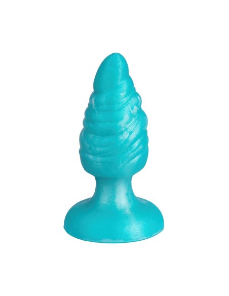 Plug Anal Fantasy Melty Silicona Liquida