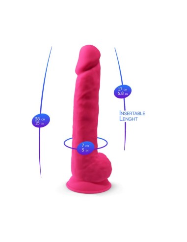 Dildo Dual Density Mod 15
