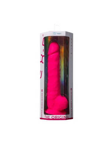 Dildo Dual Density Mod 15