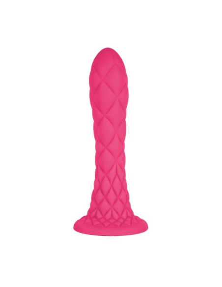 Dildo Dreamy 7 Rosa