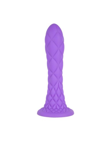 Dildo Dreamy 7 Purpura