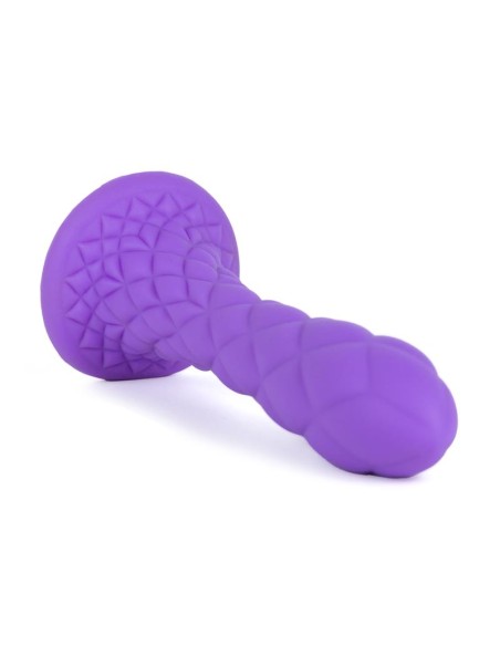 Dildo Dreamy 7 Purpura