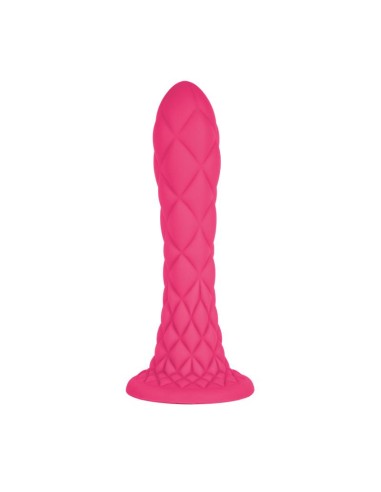 Dildo Dreamy 7 Rosa