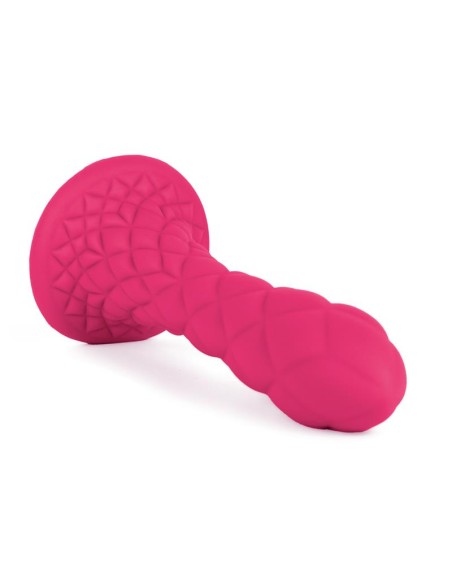 Dildo Dreamy 7 Rosa