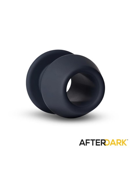 Bram Plug Anal Hueco Talla S