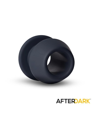 Bram Plug Anal Hueco Talla M