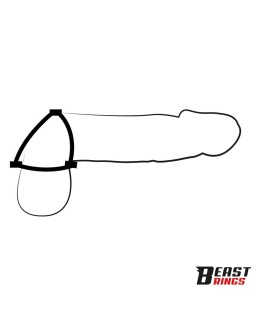 Anillo Triple Silicona 2