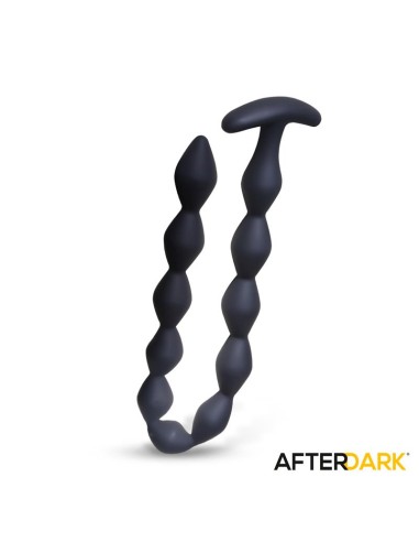 Mesner Plug Anal Extra Largo 55 cm Silicona