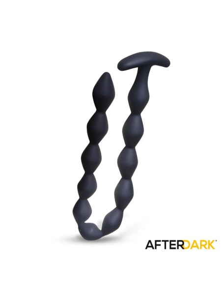 Mesner Plug Anal Extra Largo 55 cm Silicona