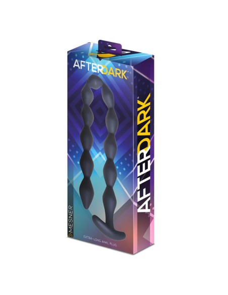 Mesner Plug Anal Extra Largo 55 cm Silicona