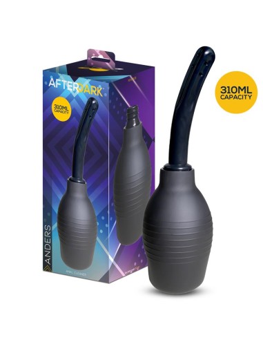 Anders Ducha Anal Silicona 310 ml