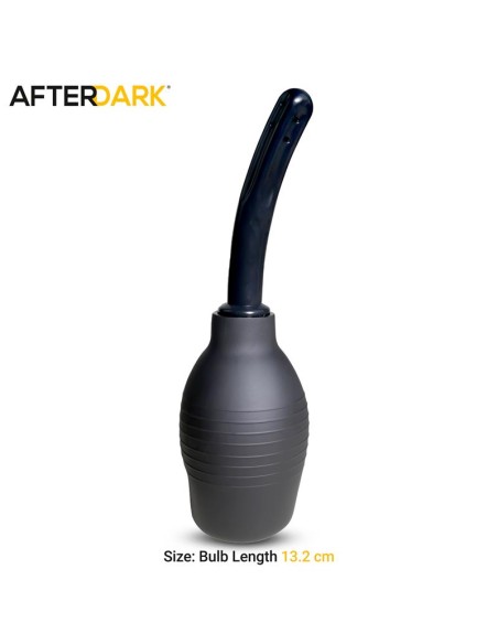 Anders Ducha Anal Silicona 310 ml