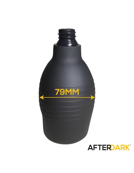 Anders Ducha Anal Silicona 310 ml