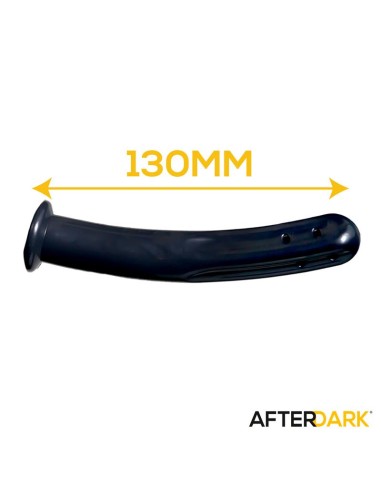 Anders Ducha Anal Silicona 310 ml