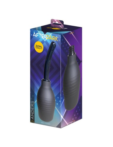 Anders Ducha Anal Silicona 310 ml