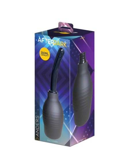Anders Ducha Anal Silicona 310 ml