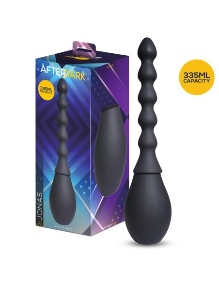 Jonas Ducha Anal Silicona 335 ml