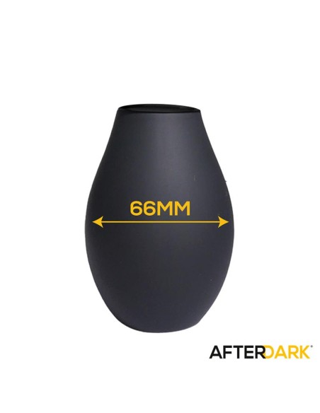 Jonas Ducha Anal Silicona 335 ml