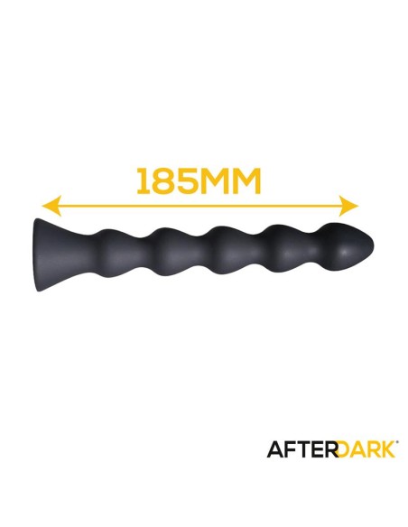 Jonas Ducha Anal Silicona 335 ml