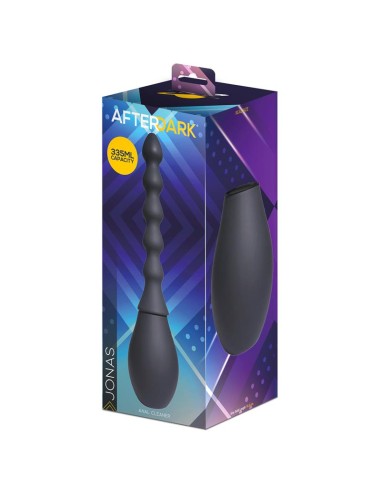 Jonas Ducha Anal Silicona 335 ml