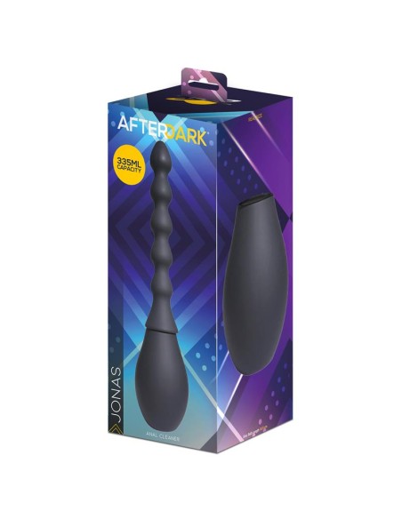 Jonas Ducha Anal Silicona 335 ml