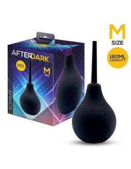 Bommy Ducha Anal Silicona Talla M 160 ml