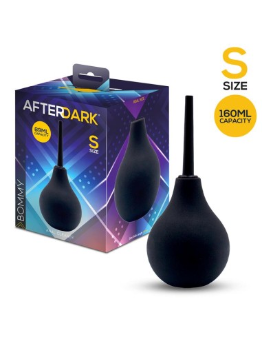 Bommy Ducha Anal Silicona Talla S 89 ml