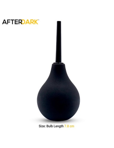 Bommy Ducha Anal Silicona Talla S 89 ml