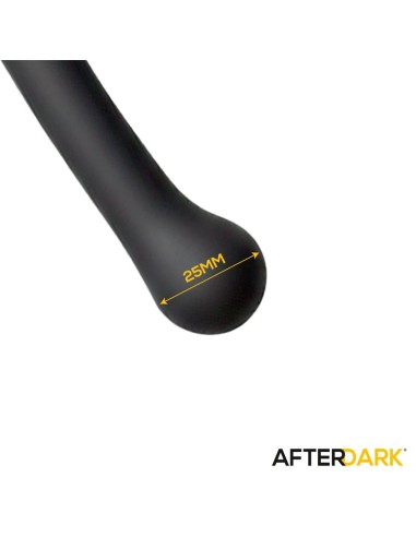 Mantry Estimulador Anal Silicona