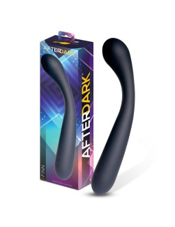 Finn Doble Estimulador Anal Silicona