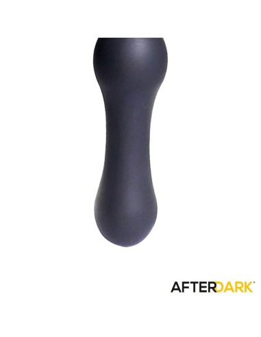 Tinky Estimulador Anal Doble Silicona