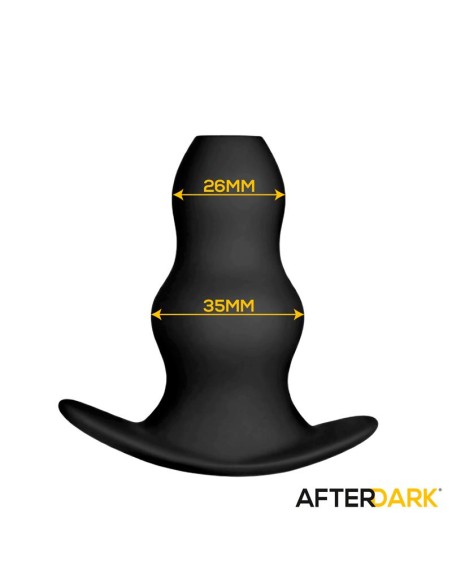 Klaas Plug Anal Hueco Talla S