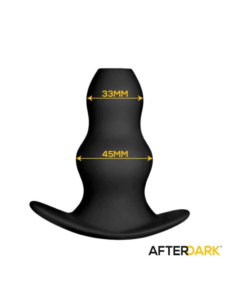 Klaas Plug Anal Hueco Talla M