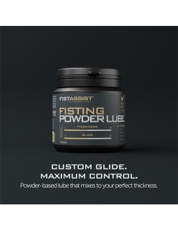 Fist Assist Powder Lube 135 gr 2