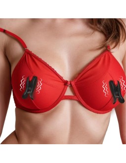 Pinzas para Pezones con Vibracion 2