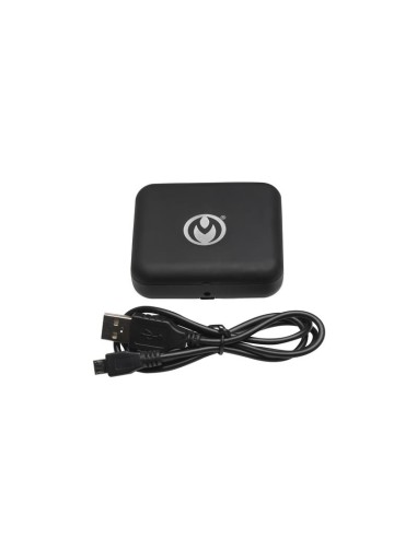 Pinzas para Pezones con Vibracion