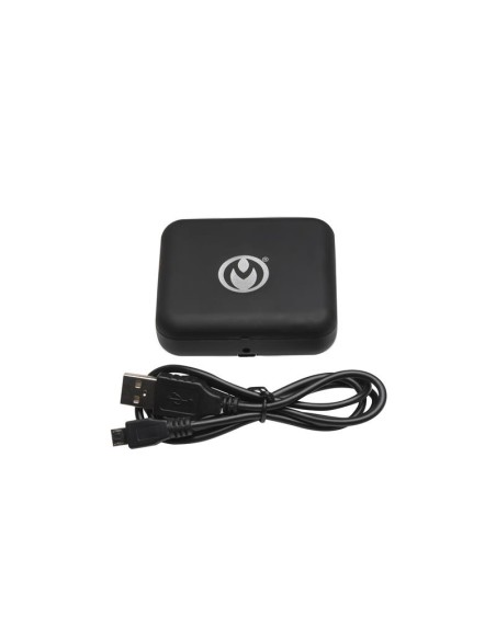 Pinzas para Pezones con Vibracion