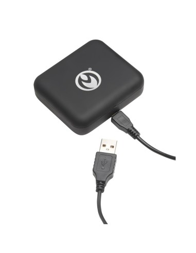 Pinzas para Pezones con Vibracion