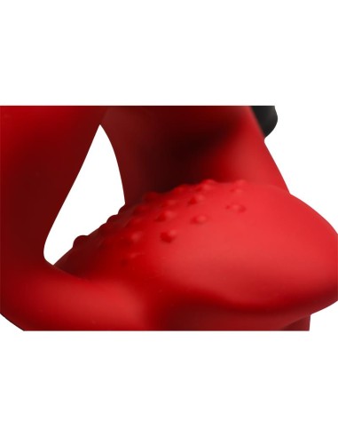 Sissy Mordaza Boca con Vibracion